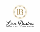 https://www.logocontest.com/public/logoimage/1581423626Lisa Boston Logo 96.jpg